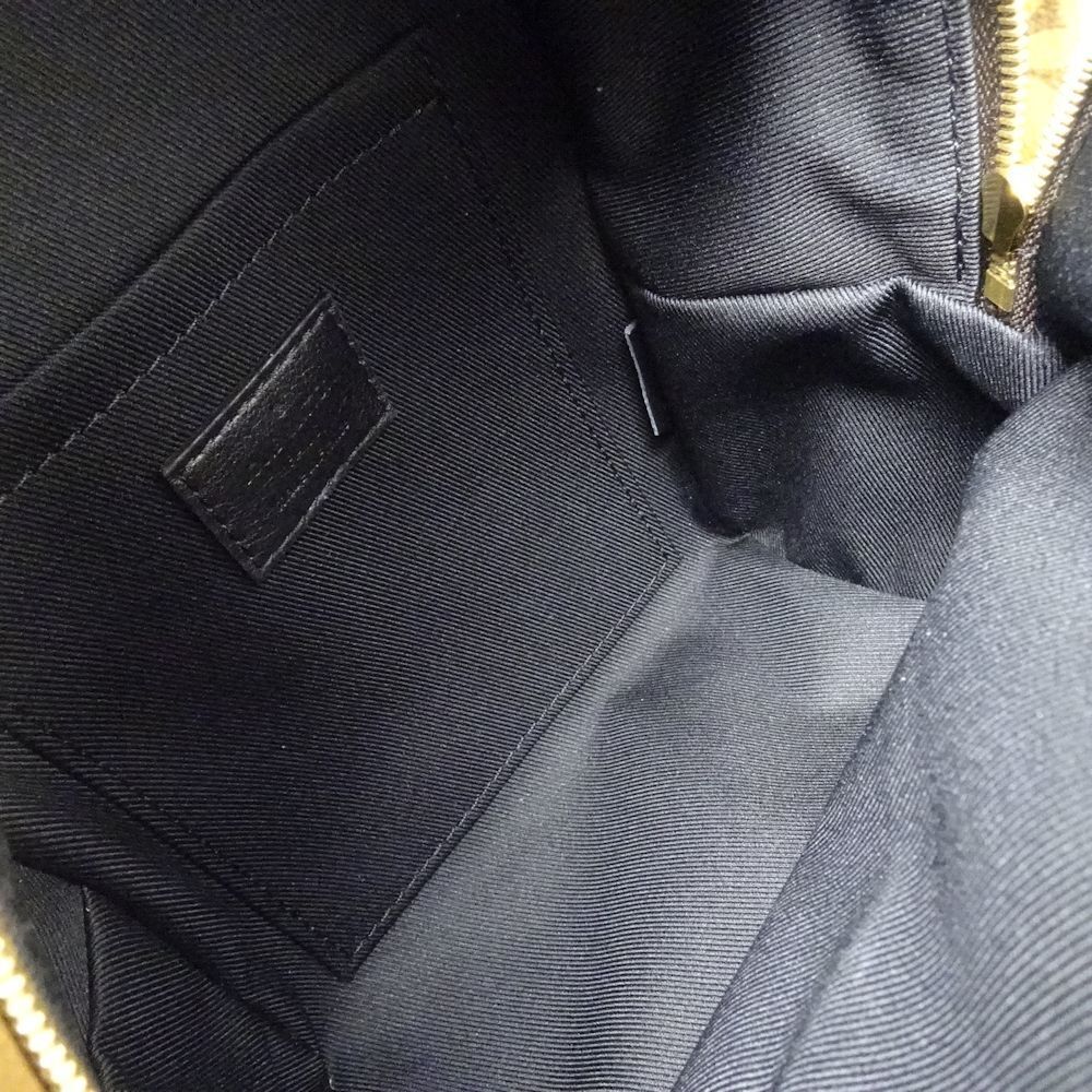 Louis Vuitton Monogram Reverse Palm Springs Backpack - Picture 5 of 6